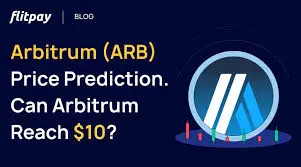 Arbitrum